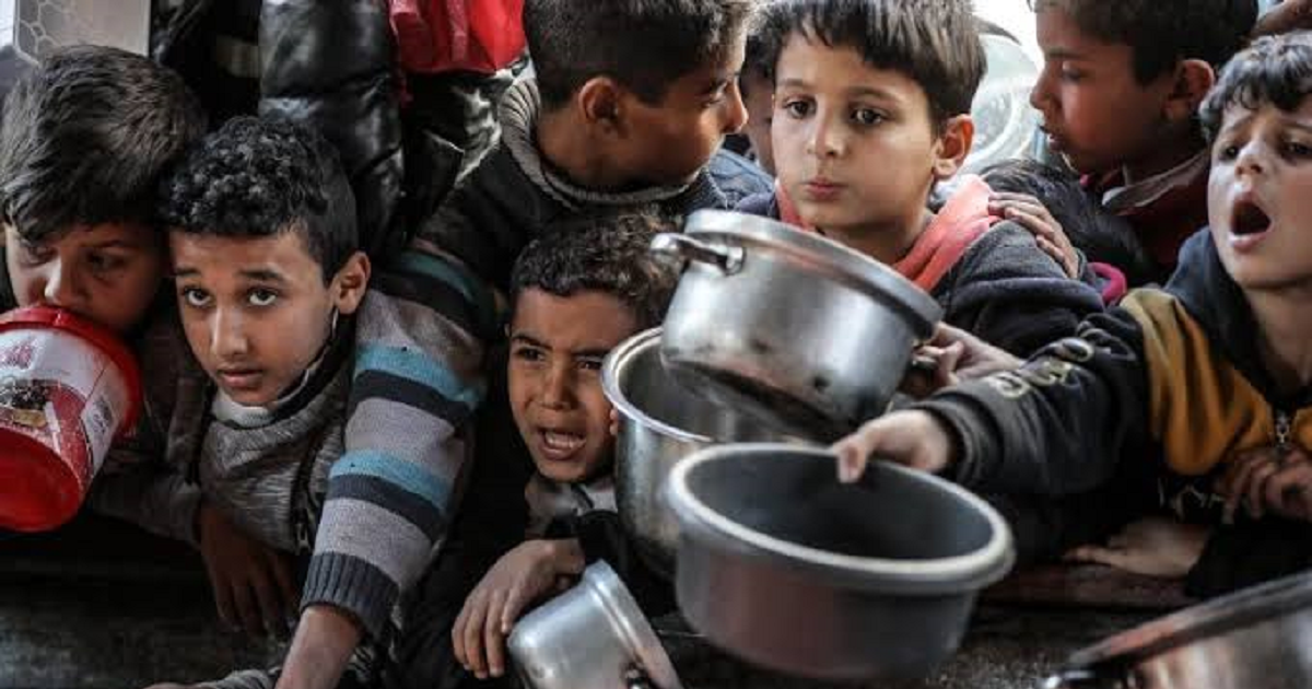 غزة تحت الحصار .. بين تدفق المساعدات وقيود التجارة والإنتاج